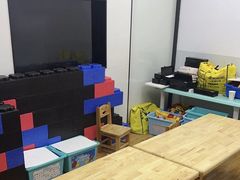 -乐博乐博少儿编程·机器人编程·信息学竞赛(杨浦五角场校区)