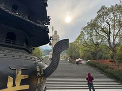 -石台牯牛降景区