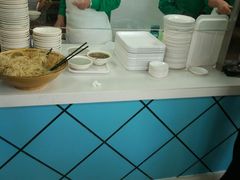 -老磁器口豆汁店(天坛店)