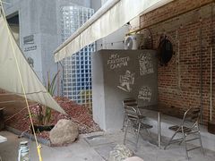 -鹿萤季·营地小馆(皇后公园店)
