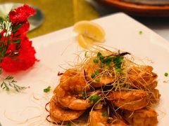 -福禧酒窖·中餐厅 (万柳店)