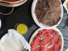 -匹夫涮肉城(黄村店)