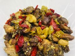 -火龙堂·风味民间菜(文一路店)