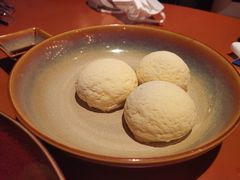 -上海柏悦酒店·世纪100牛排馆