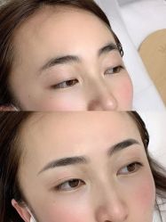 -久匠·野生眉半永久纹眉