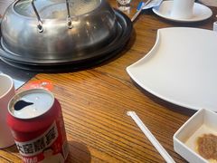 -海味当家·蒸锅海鲜(星海公园店)