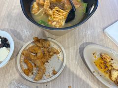 -桂在香知桂林米粉(红博中央公园店)
