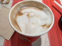 -肯德基(京广桥店)