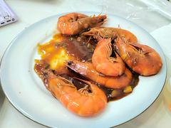 -来之顺海鲜菜馆·青岛菜(栈桥店)