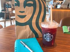 -星巴克臻选(江门汇悦大融城店)