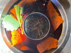 -大龙燚火锅(太古里店)