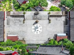 -江西龙虎山景区