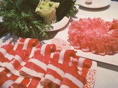 -密友回转自助火锅(世茂国际广场店)