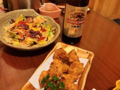 -浪花亭日本料理(古田路店)