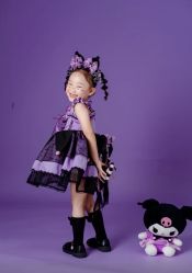 -小熊维尼高端儿童摄影(宝安旗舰店)