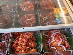 -韩厨烤肉火锅无限自助餐厅(潮流特区店)