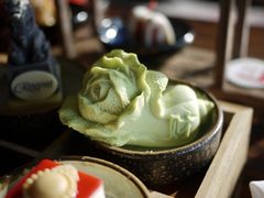 -北京丽晶酒店