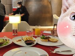 -国家大剧院西餐厅