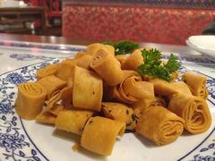 -京氣春饼(机场店)