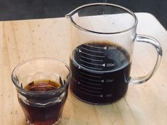 -无牌咖啡&酒馆
