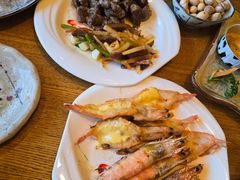 -北国料理(世荣路店)