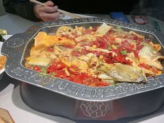 -万达广场(大明宫店)