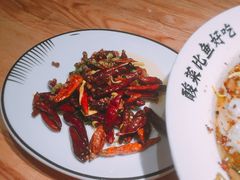 -太二酸菜鱼(深圳布吉万象汇店)