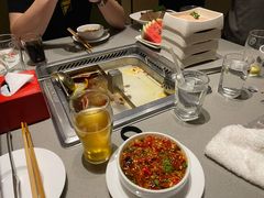 -海底捞火锅(九霄梦天地店)