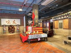 -味友·厦门味(集美店)