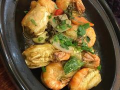 -祈胜邨•顺德鱼生•顺德菜(容桂店)