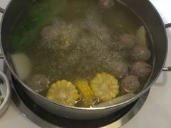 -陈记顺和牛肉火锅馆(天河北路店)