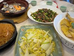 -馨越楼·点心·粤菜(赤坎店)