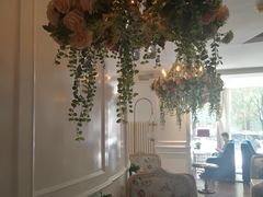 -花舍·新派粤菜·西餐·下午茶(亚运村·鸟巢店)