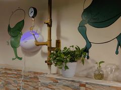 -味之绝热血美蛙鱼火锅(中坝店)