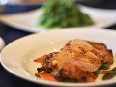 -马勒别墅·中餐厅