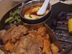 -厨掌柜长寿菜馆(古镇店)