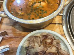 -金顺碳烤肉(1号店)