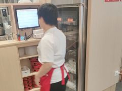 -喜家德虾仁水饺(东方宝泰店)