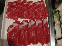 -海底捞火锅(方圆荟店)