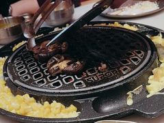 -韩宫宴烤肉·料理(宝山万达店)