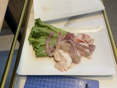 -粤顺渔坊·中山脆肉鲩火锅(清湖店)