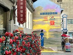 -三亚红色娘子军演艺公园景区
