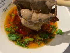 -蜀九香火锅(玉林店)