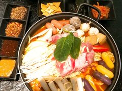 -烤路里·韩国品质自助烤肉(石路天虹4号店)