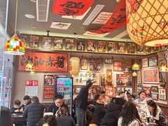 -王繁星面馆(西安熙地港店)