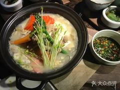 -良木缘咖啡西餐(川大店)