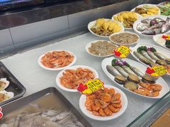-老大连·海肠捞饭·大连海鲜大连菜(西安路店)