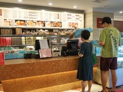 -国际饭店·帆声西饼屋(黄河路店)