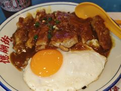 -憶廟街 X 沙角邨(太古城店)