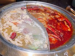 -熊喵来了火锅(长安万达第94分店)